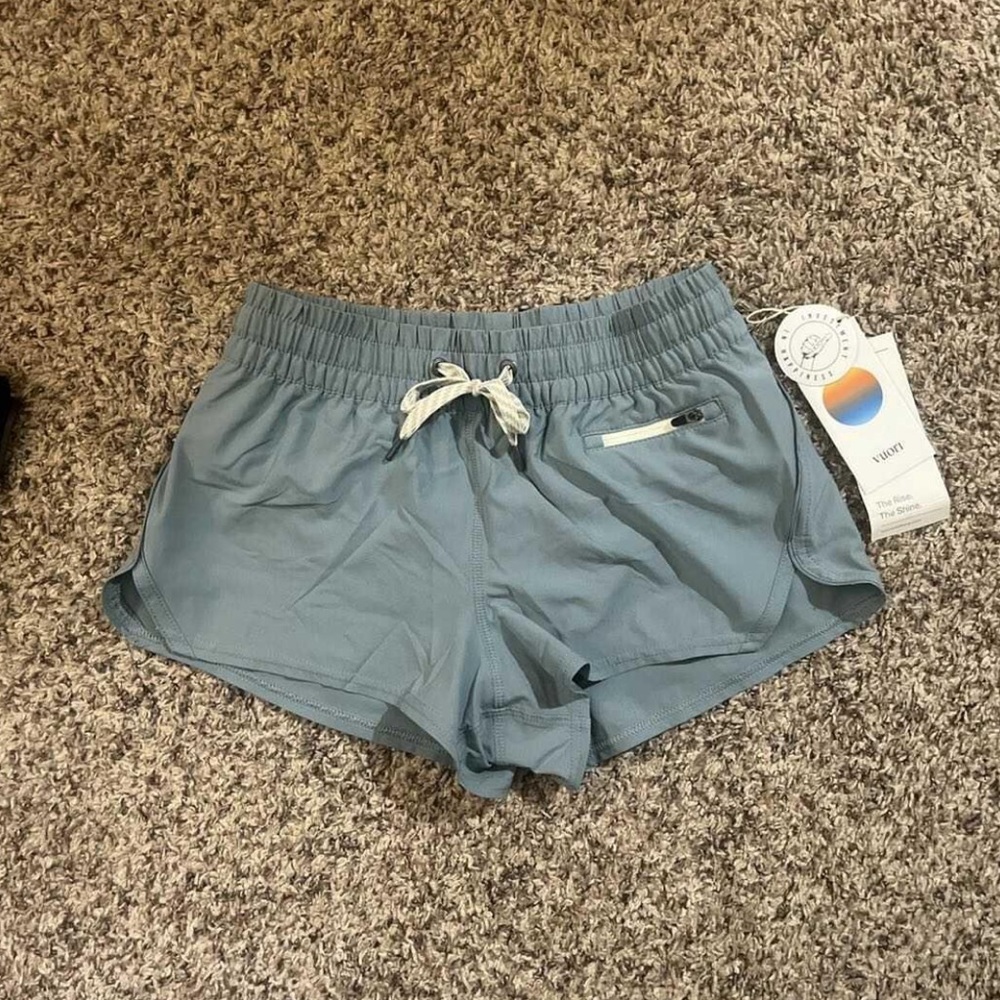 Vuori clementine 2.0 shorts